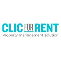 clic for rent
