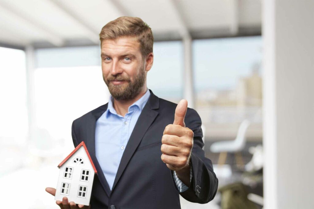 Profesional para vender tu casa