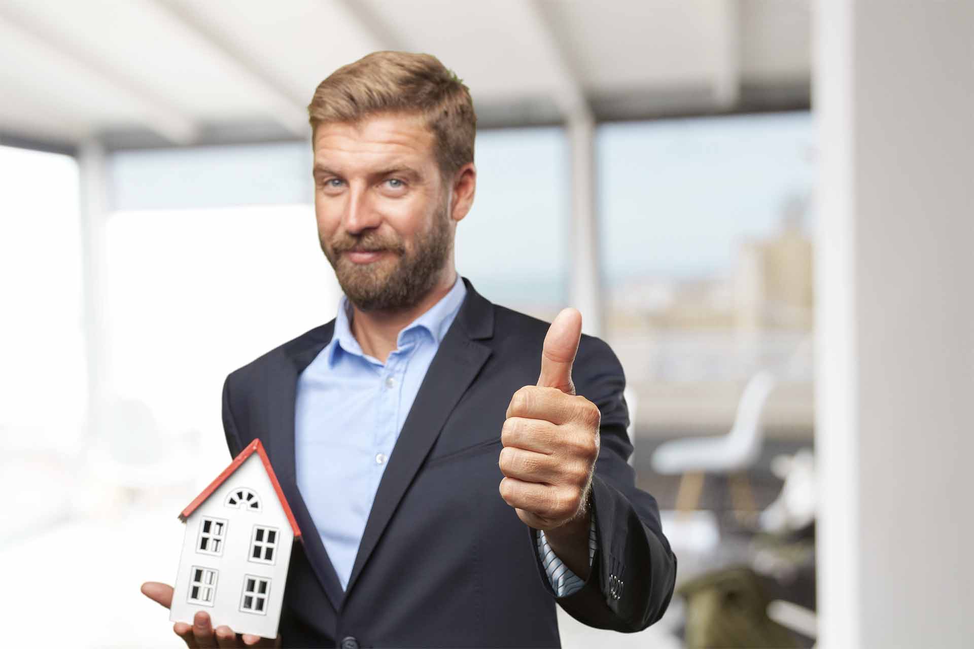 Necesitas un profesional para vender tu casa al mejor precio